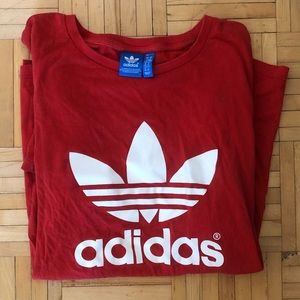 Adidas T-Shirt